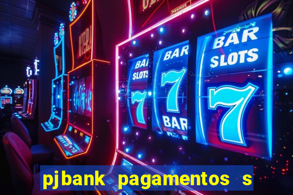 pjbank pagamentos s a 1